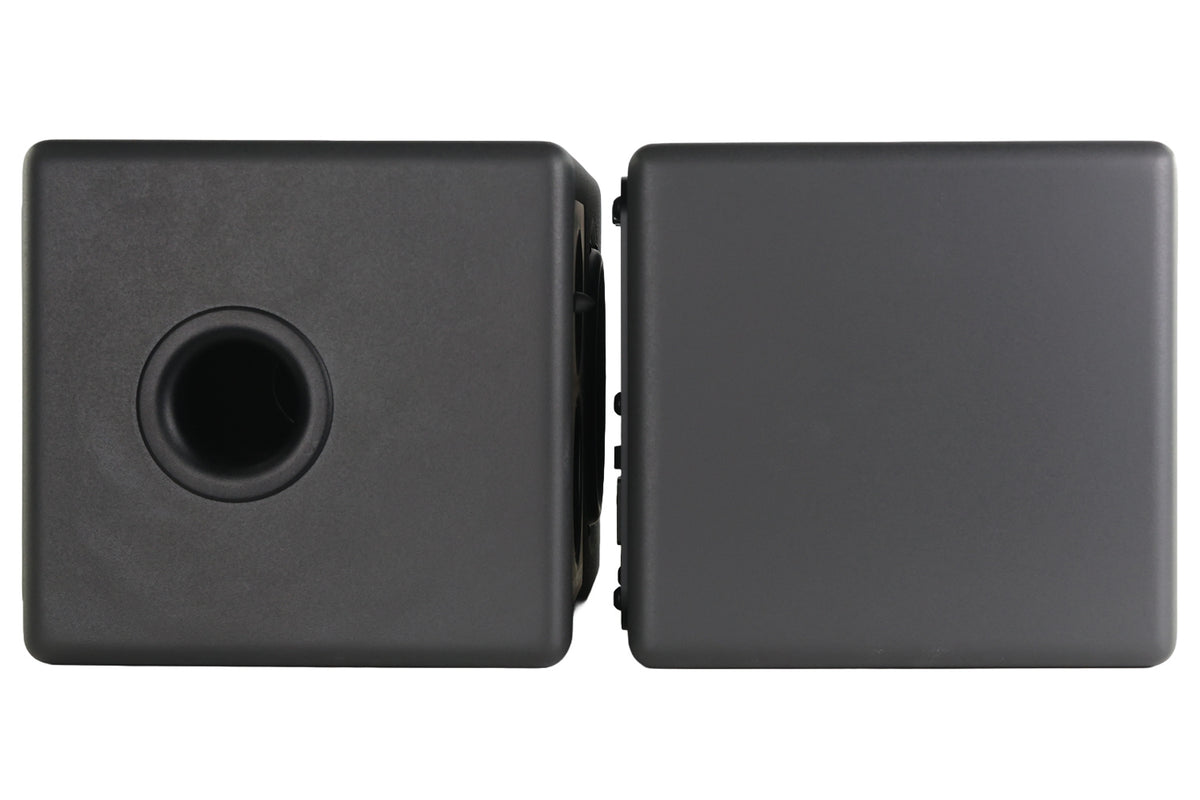 Barefoot Sound Footprint03 3-Way Active Studio Monitor - Pair #FP3000459/60 (Used)