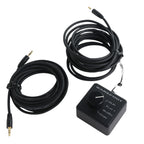 Barefoot Sound Footprint03 3-Way Active Studio Monitor - Pair #FP3000459/60 (Used)