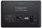Barefoot Sound Footprint03 Monitor Pair with 44" Sound Anchors Stands and Cables
