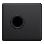 Barefoot Sound Footprint03 Monitor Pair with 44" Sound Anchors Stands and Cables