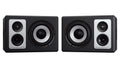 Barefoot Sound Footprint03 3-Way Active Studio Monitor - Pair
