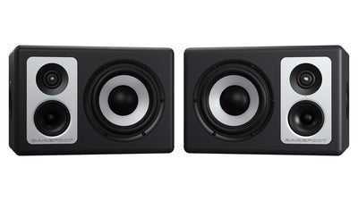 Barefoot Sound Footprint03 3-Way Active Studio Monitor - Pair