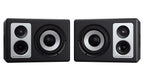 Barefoot Sound Footprint03 3-Way Active Studio Monitor - Pair (Demo Deal)
