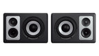 Barefoot Sound Footprint03 3-Way Active Studio Monitor - Pair (Demo Deal)