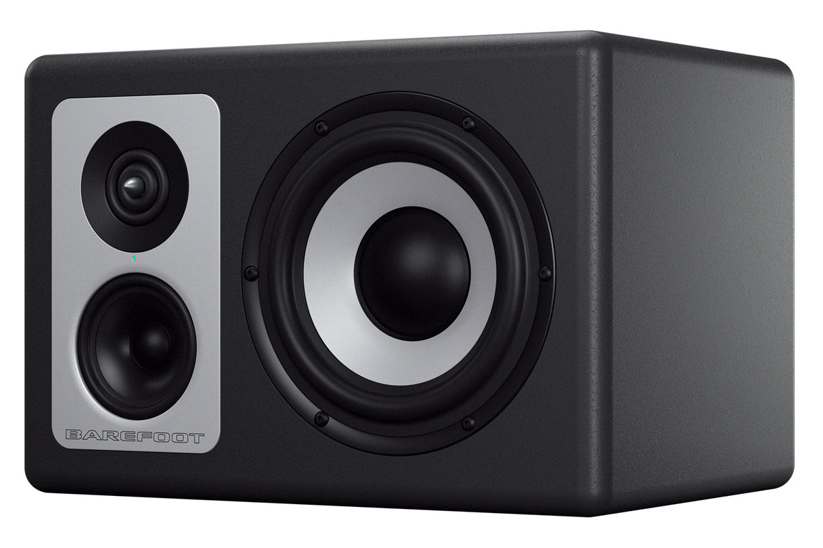 Barefoot Sound Footprint03 3-Way Active Studio Monitor - Pair