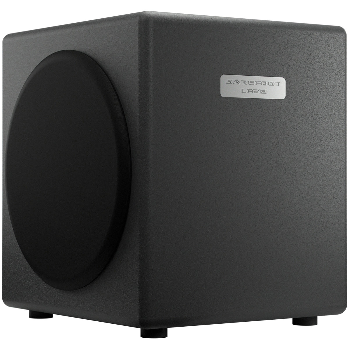 Barefoot Sound LFE12 Dual 12" Subwoofer - Single