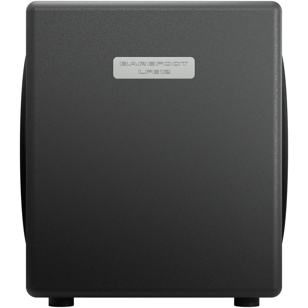 Barefoot Sound LFE12 Dual 12" Subwoofer - Single