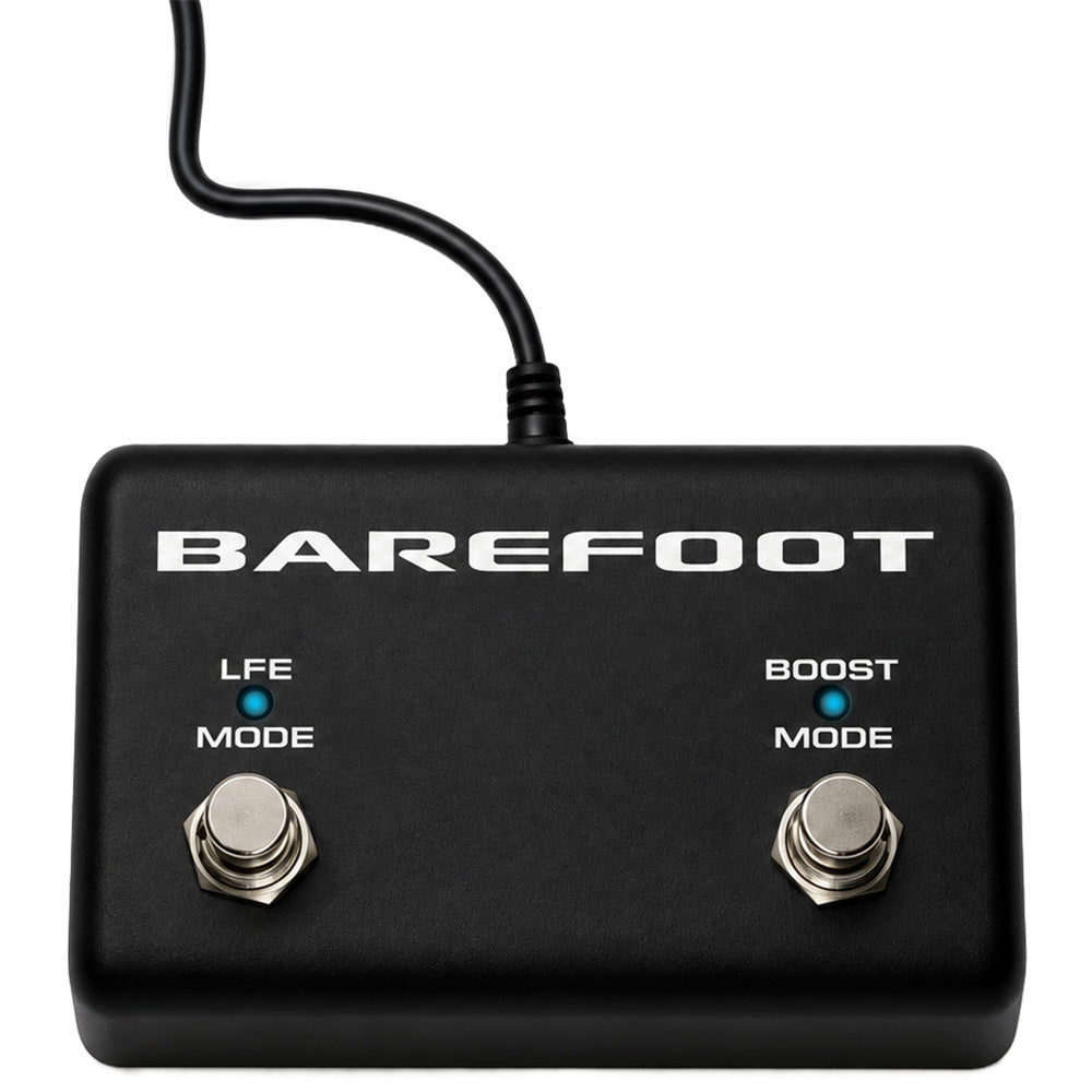 Barefoot Sound LFE12 Dual 12" Subwoofer - Single