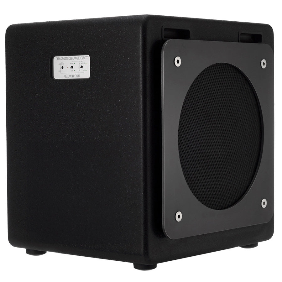 Barefoot Sound LFE15 Dual 15" Subwoofer