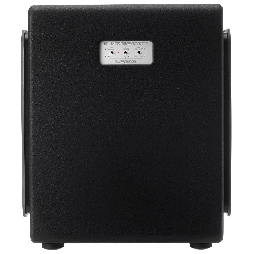 Barefoot Sound LFE15 Dual 15" Subwoofer