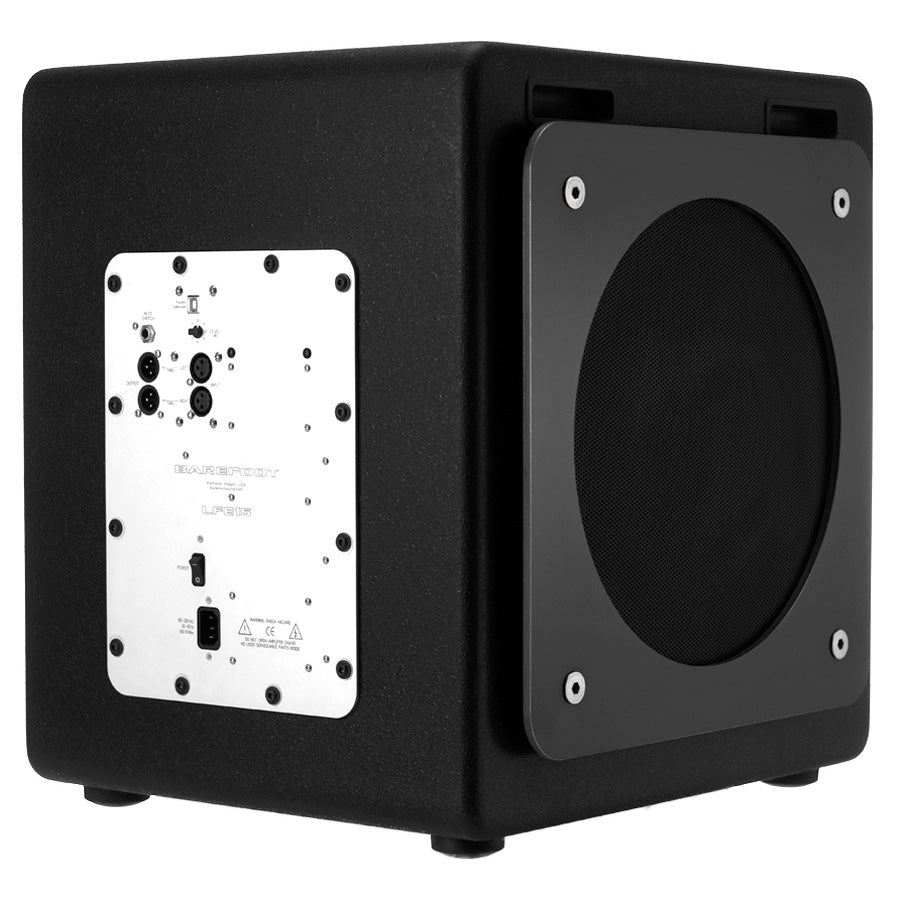 Barefoot Sound LFE15 Dual 15" Subwoofer