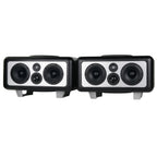 Barefoot Sound MicroMain26 4-Way Active Studio Monitor - Pair #260913/260914 (Used)