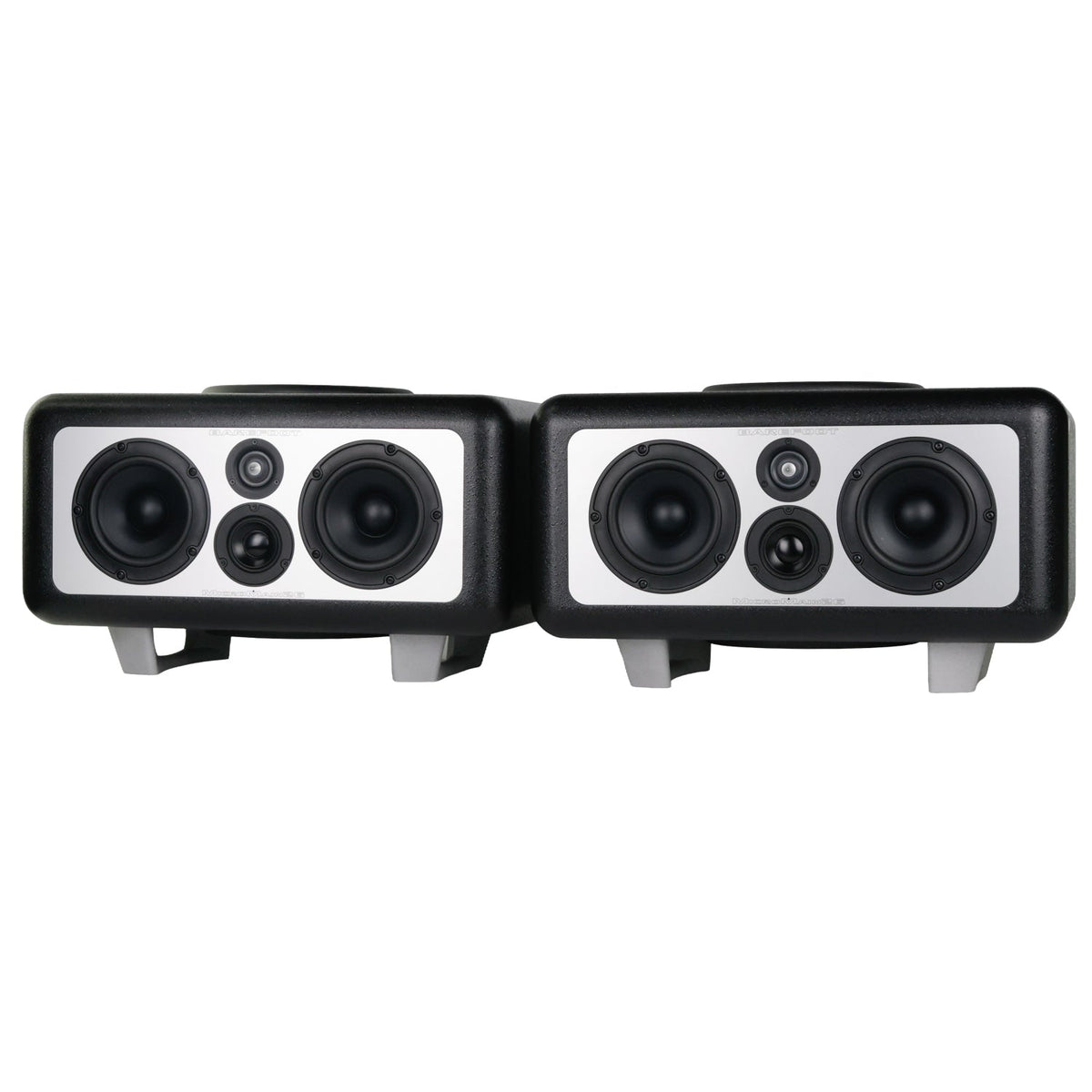 Barefoot Sound MicroMain26 4-Way Active Studio Monitor - Pair #260913/260914 (Used)