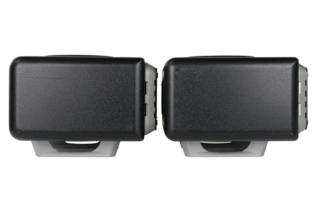Barefoot Sound MicroMain26 4-Way Active Studio Monitor - Pair #260913/260914 (Used)
