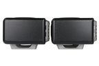 Barefoot Sound MicroMain26 4-Way Active Studio Monitor - Pair #260913/260914 (Used)