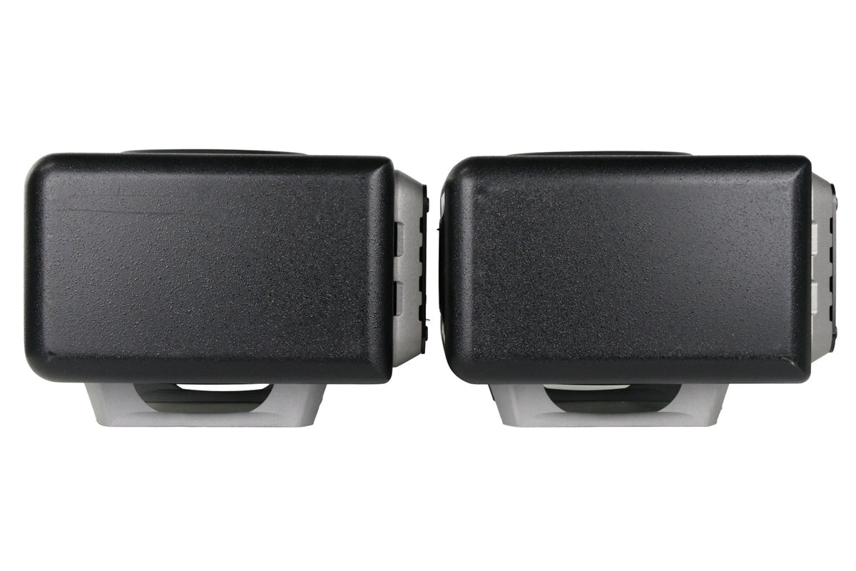 Barefoot Sound MicroMain26 4-Way Active Studio Monitor - Pair #260913/260914 (Used)