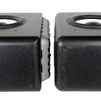 Barefoot Sound MicroMain26 4-Way Active Studio Monitor - Pair #260913/260914 (Used)