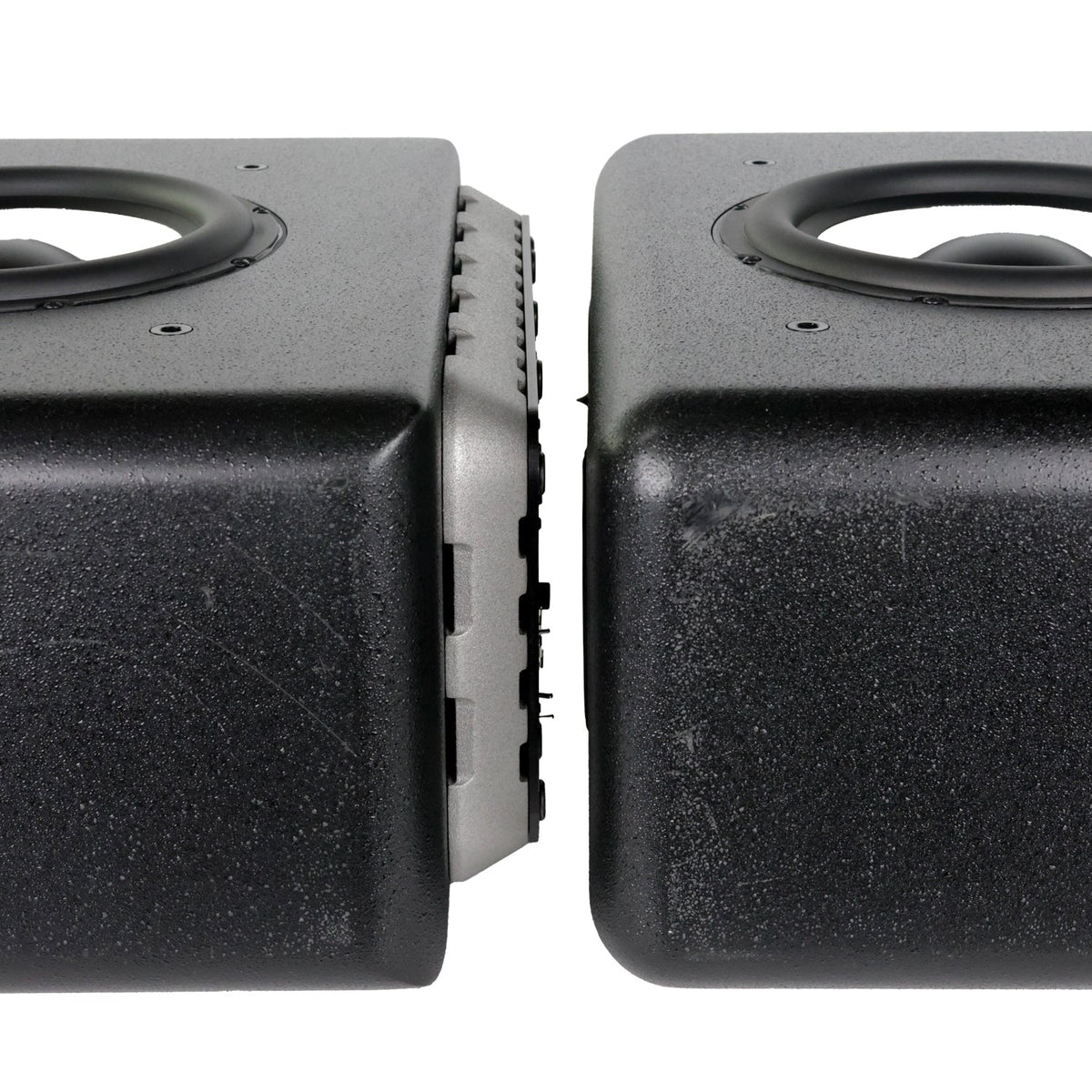 Barefoot Sound MicroMain26 4-Way Active Studio Monitor - Pair #260913/260914 (Used)
