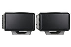 Barefoot Sound MicroMain26 4-Way Active Studio Monitor - Pair #260913/260914 (Used)