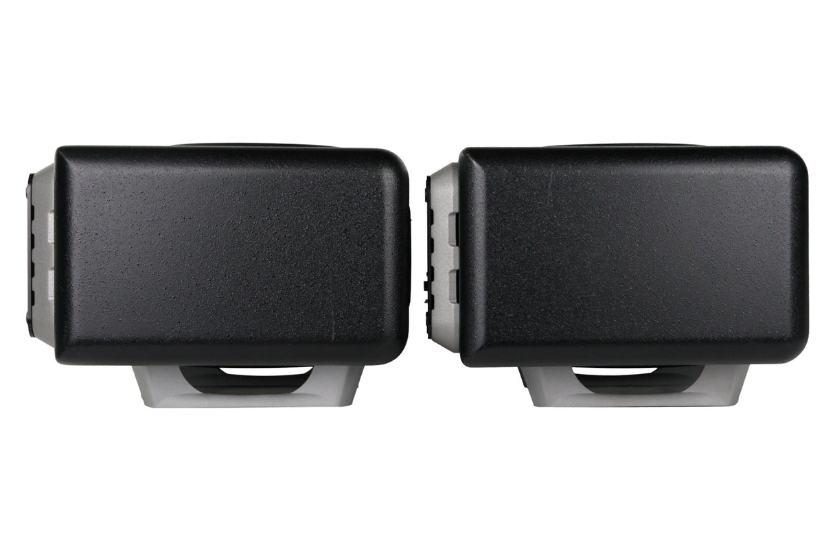 Barefoot Sound MicroMain26 4-Way Active Studio Monitor - Pair #260913/260914 (Used)