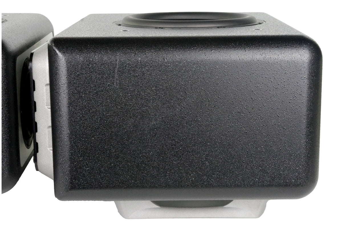Barefoot Sound MicroMain26 4-Way Active Studio Monitor - Pair #260913/260914 (Used)