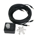 Barefoot Sound MicroMain26 4-Way Active Studio Monitor - Pair #260913/260914 (Used)