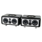 Barefoot Sound MicroMain26 4-Way Active Studio Monitor - Pair #260971/972 (Used)