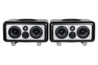 Barefoot Sound MicroMain26 4-Way Active Studio Monitor - Pair #260971/972 (Used)