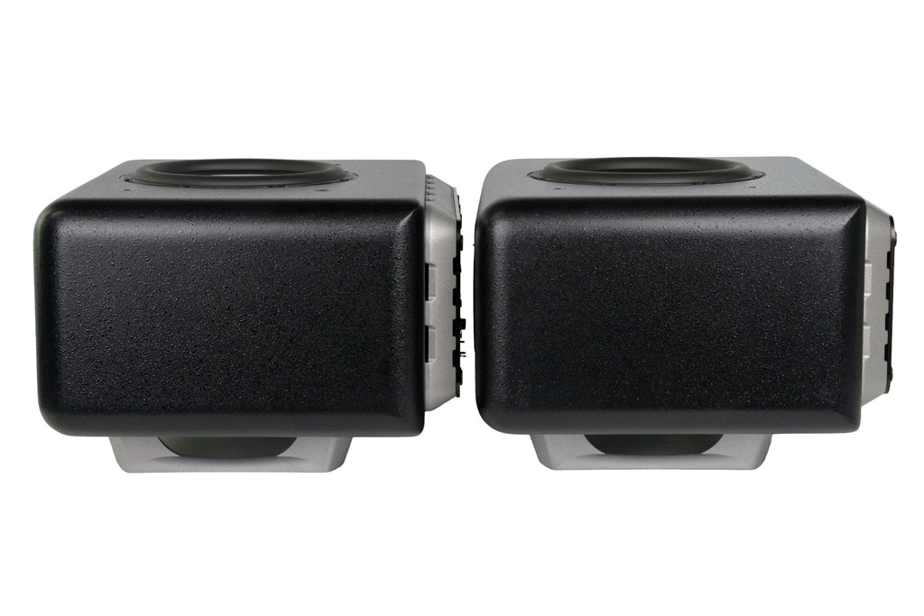 Barefoot Sound MicroMain26 4-Way Active Studio Monitor - Pair #260971/972 (Used)