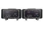 Barefoot Sound MicroMain26 4-Way Active Studio Monitor - Pair #260971/972 (Used)