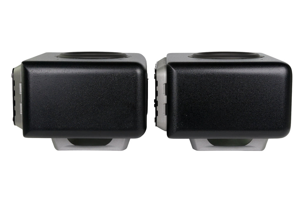 Barefoot Sound MicroMain26 4-Way Active Studio Monitor - Pair #260971/972 (Used)