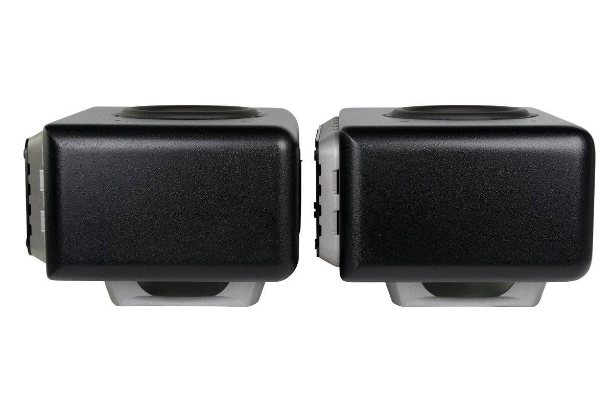 Barefoot Sound MicroMain26 4-Way Active Studio Monitor - Pair #260971/972 (Used)