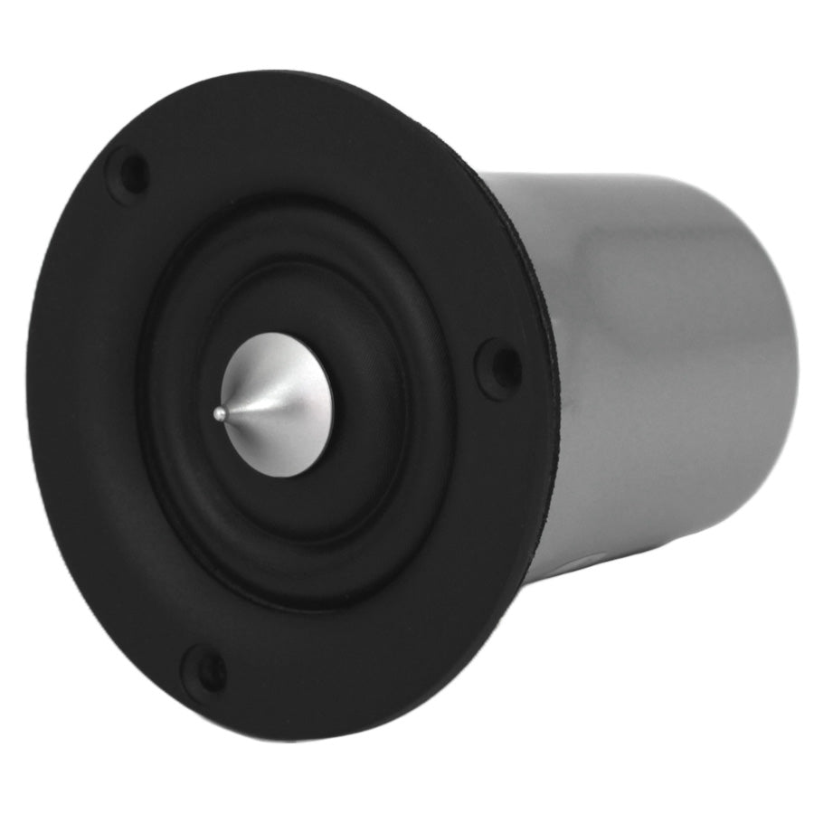 Barefoot Sound MicroMain27 Gen2 3.5-Way Active Studio Monitor - Pair