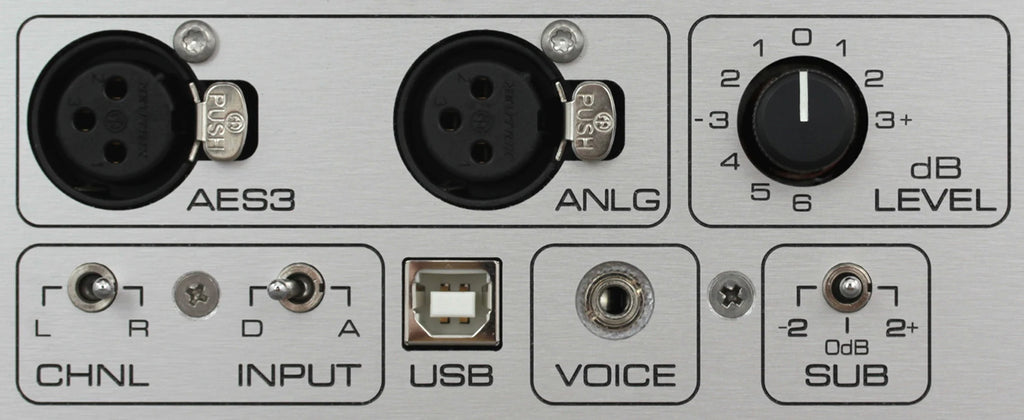 Barefoot Sound MicroMain27 Gen2 3.5-Way Active Studio Monitor - Pair