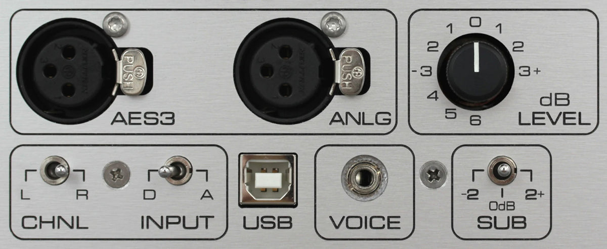 Barefoot Sound MicroMain27 Gen2 3.5-Way Active Studio Monitor - Pair