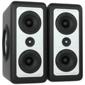 Barefoot Sound MicroMain27 Gen2 3.5-Way Active Studio Monitor - Pair