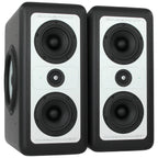 Barefoot Sound MicroMain27 Gen2 3.5-Way Active Studio Monitor - Pair