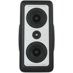 Barefoot Sound MicroMain27 Gen2 3.5-Way Active Studio Monitor - Pair