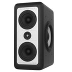 Barefoot Sound MicroMain27 Gen2 3.5-Way Active Studio Monitor - Pair