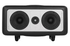 Barefoot Sound MicroMain27 Gen2 3.5-Way Active Studio Monitor - Pair