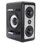 Barefoot Sound MicroMain27 Gen2 3.5-Way Active Studio Monitor - Pair
