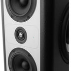 Barefoot Sound MicroMain27 Gen2 3.5-Way Active Studio Monitor - Pair