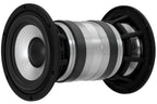 Barefoot Sound MicroMain27 Gen2 3.5-Way Active Studio Monitor - Pair