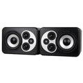 Barefoot Sound MicroMain45 3-Way Active Studio Monitor - Pair #4500879, 4500880 (Used)