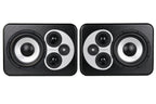 Barefoot Sound MicroMain45 3-Way Active Studio Monitor - Pair #4500879, 4500880 (Used)
