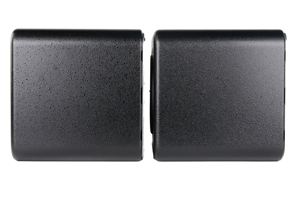 Barefoot Sound MicroMain45 3-Way Active Studio Monitor - Pair #4500879, 4500880 (Used)
