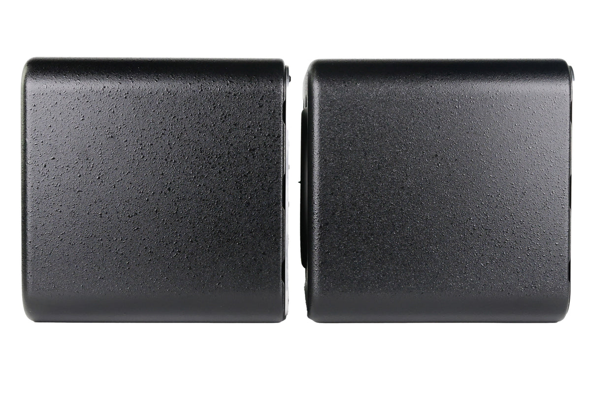 Barefoot Sound MicroMain45 3-Way Active Studio Monitor - Pair #4500879, 4500880 (Used)