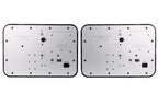 Barefoot Sound MicroMain45 3-Way Active Studio Monitor - Pair #4500879, 4500880 (Used)