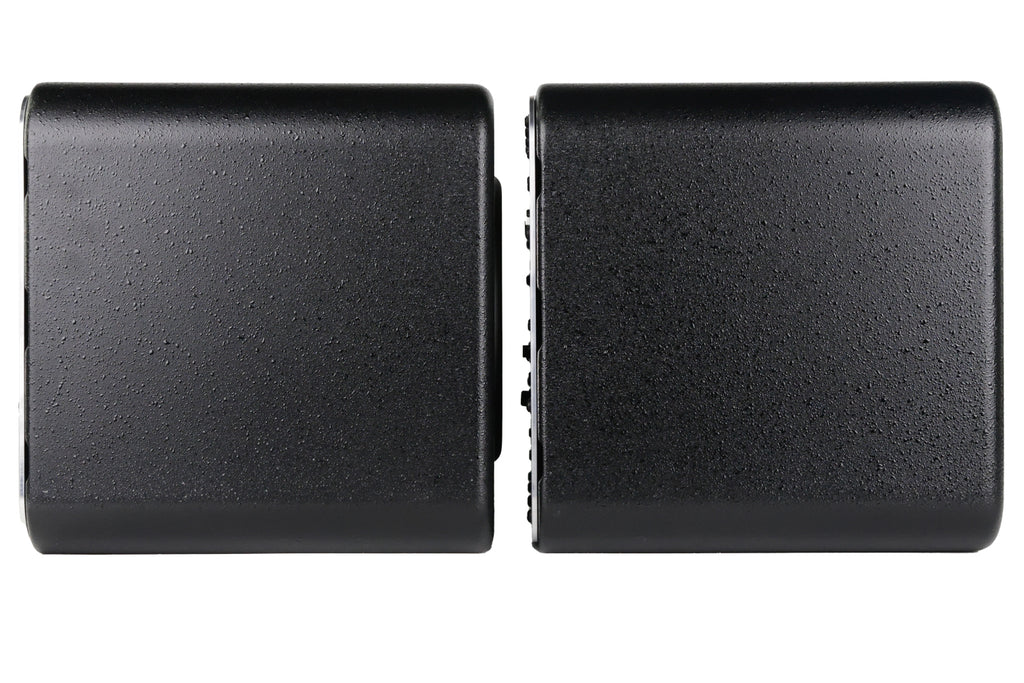 Barefoot Sound MicroMain45 3-Way Active Studio Monitor - Pair #4500879, 4500880 (Used)