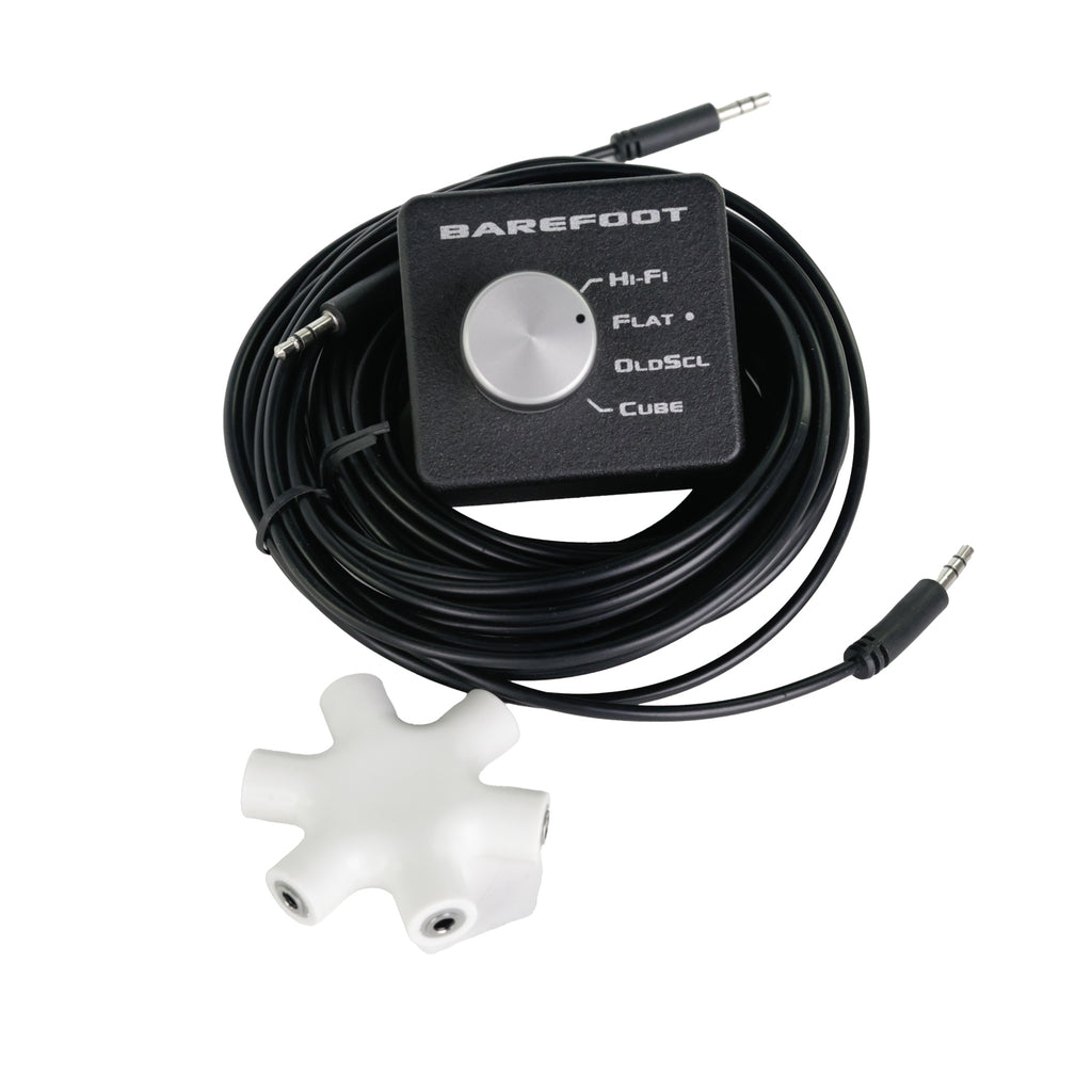 Barefoot Sound MicroMain45 3-Way Active Studio Monitor - Pair #4500879, 4500880 (Used)